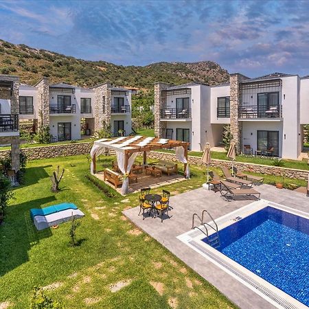 Dadya Bora Hotel Emecik Eksteriør bilde