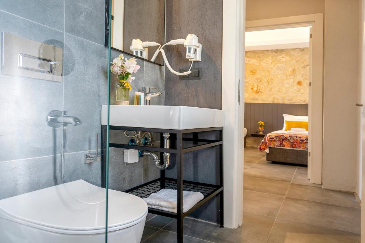 Dadya Bora Hotel Emecik Eksteriør bilde